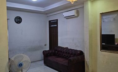 Jual Kosan 2 Lantai, 13 KT 5KM, Belakang Botani Square, Univ. Pakuan