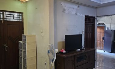 Jual Kosan 2 Lantai, 13 KT 5KM, Belakang Botani Square, Univ. Pakuan