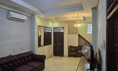 Jual Kosan 2 Lantai, 13 KT 5KM, Belakang Botani Square, Univ. Pakuan