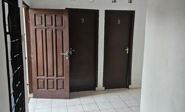 Jual Kosan 2 Lantai, 13 KT 5KM, Belakang Botani Square, Univ. Pakuan