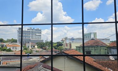 Jual Kosan 2 Lantai, 13 KT 5KM, Belakang Botani Square, Univ. Pakuan