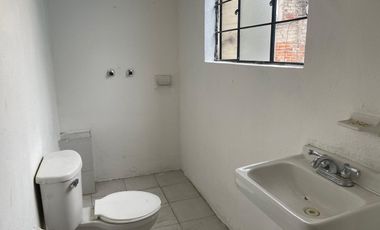 Casa en Venta en Jardín Azpeitia Azcapotzalco