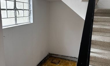 Casa en Venta en Jardín Azpeitia Azcapotzalco