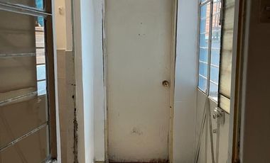 Casa en Venta en Jardín Azpeitia Azcapotzalco