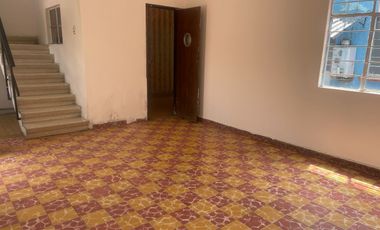 Casa en Venta en Jardín Azpeitia Azcapotzalco