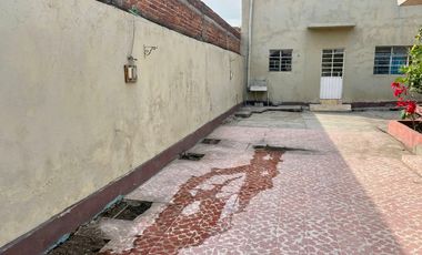 Casa en Venta en Jardín Azpeitia Azcapotzalco