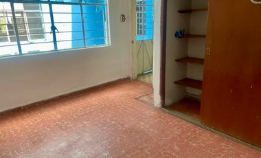 Casa en Venta en Jardín Azpeitia Azcapotzalco