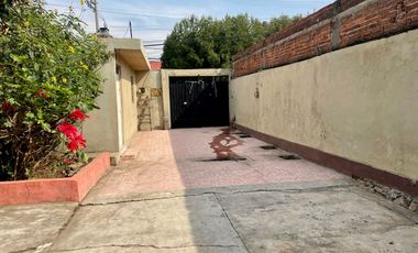 Casa en Venta en Jardín Azpeitia Azcapotzalco