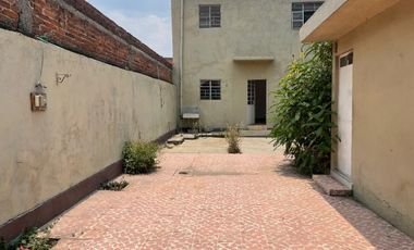 Casa en Venta en Jardín Azpeitia Azcapotzalco