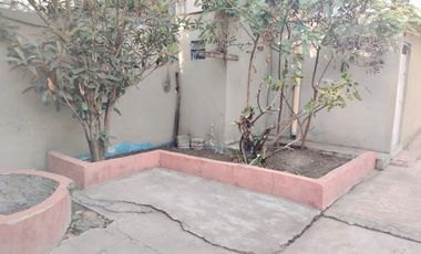 Casa en Venta en Jardín Azpeitia Azcapotzalco