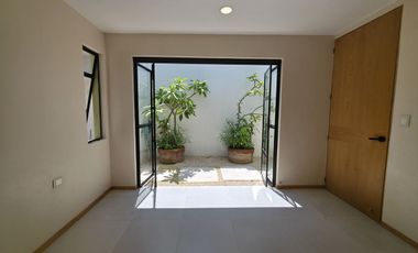 Casa en venta equipada Mérida Yucatán, Conkal