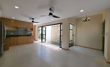 Casa en venta equipada Mérida Yucatán, Conkal