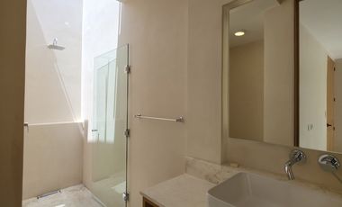 Casa en venta equipada Mérida Yucatán, Conkal