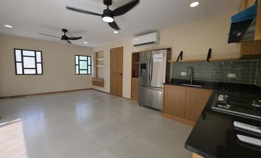 Casa en venta equipada Mérida Yucatán, Conkal