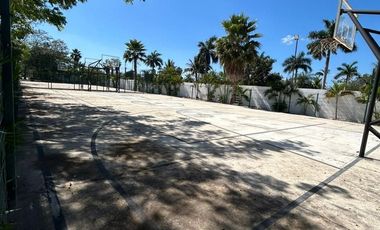 Terreno en venta  Privada Kinish en Cholul, Mérida Yucatán