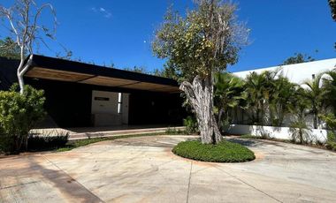 Terreno en venta  Privada Kinish en Cholul, Mérida Yucatán