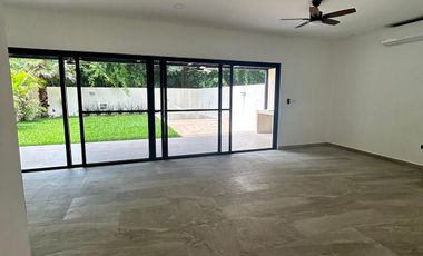 CASA EN CABO NORTE REMODELADA DE 3 RECÁMARAS