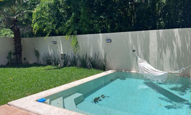 CASA EN CABO NORTE REMODELADA DE 3 RECÁMARAS