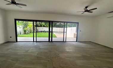 CASA EN CABO NORTE REMODELADA DE 3 RECÁMARAS