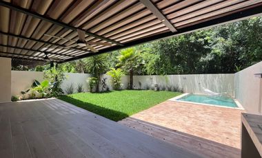 CASA EN CABO NORTE REMODELADA DE 3 RECÁMARAS