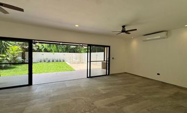 CASA EN CABO NORTE REMODELADA DE 3 RECÁMARAS