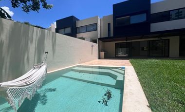 CASA EN CABO NORTE REMODELADA DE 3 RECÁMARAS