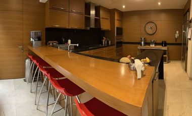 GRAN RESIDENCIA EN PEDREGAL