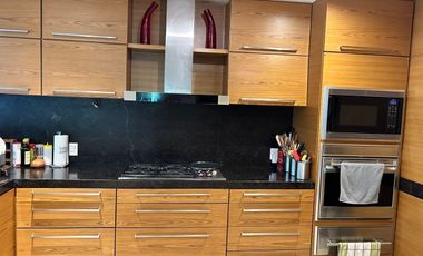 GRAN RESIDENCIA EN PEDREGAL