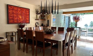 GRAN RESIDENCIA EN PEDREGAL