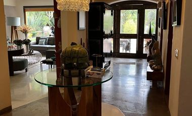 GRAN RESIDENCIA EN PEDREGAL