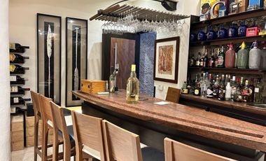 GRAN RESIDENCIA EN PEDREGAL