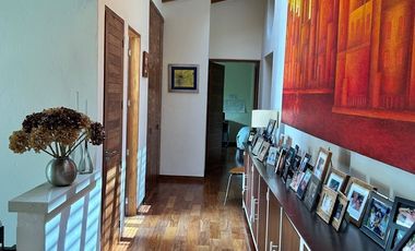 GRAN RESIDENCIA EN PEDREGAL