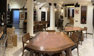 GRAN RESIDENCIA EN PEDREGAL