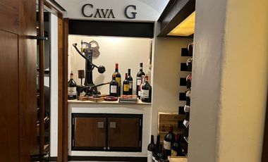 GRAN RESIDENCIA EN PEDREGAL