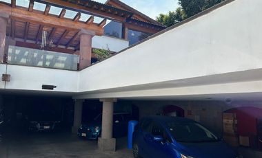 GRAN RESIDENCIA EN PEDREGAL