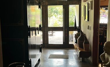 GRAN RESIDENCIA EN PEDREGAL