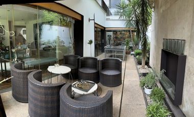 GRAN RESIDENCIA EN PEDREGAL