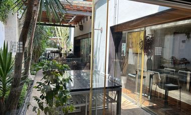 GRAN RESIDENCIA EN PEDREGAL