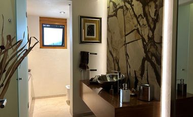 GRAN RESIDENCIA EN PEDREGAL