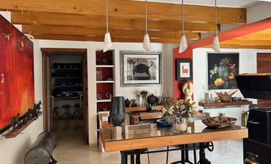 GRAN RESIDENCIA EN PEDREGAL