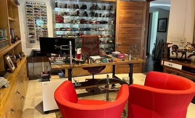 GRAN RESIDENCIA EN PEDREGAL