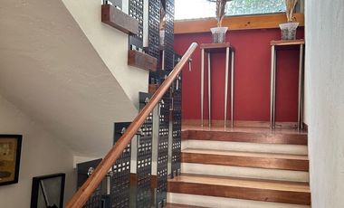 GRAN RESIDENCIA EN PEDREGAL