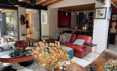 GRAN RESIDENCIA EN PEDREGAL