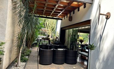 GRAN RESIDENCIA EN PEDREGAL