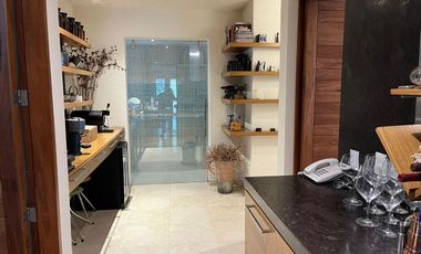 GRAN RESIDENCIA EN PEDREGAL