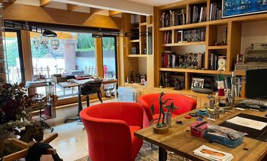 GRAN RESIDENCIA EN PEDREGAL