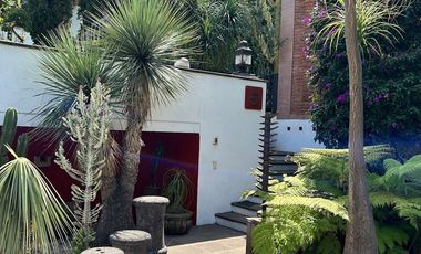 GRAN RESIDENCIA EN PEDREGAL