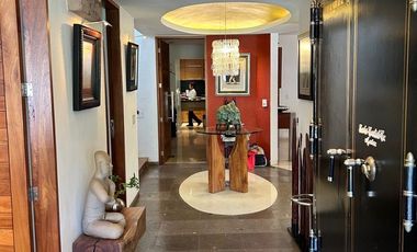 GRAN RESIDENCIA EN PEDREGAL