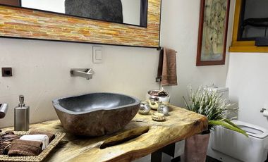 GRAN RESIDENCIA EN PEDREGAL