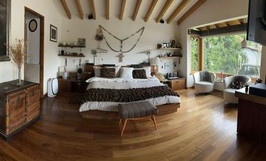 GRAN RESIDENCIA EN PEDREGAL